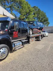 J & J TOWING SERVICES