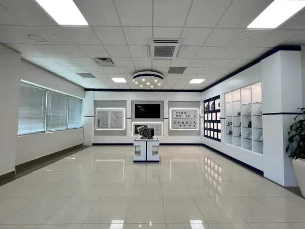 Hyundai Transys Georgia Powertrain Inc. - photo 4