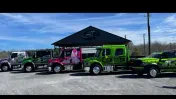 Dirty South Towing & Recovery