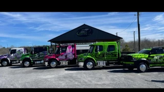Dirty South Towing & Recovery
