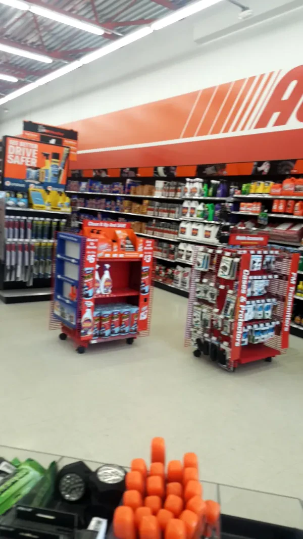 AutoZone Auto Parts - photo 2