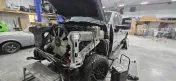 HM Auto Body Restoration & Repair
