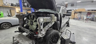 HM Auto Body Restoration & Repair