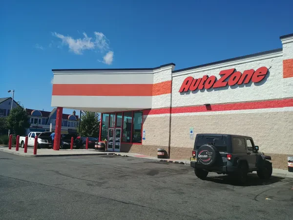 AutoZone Auto Parts - photo 4