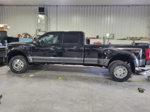 HM Auto Body Restoration & Repair - photo 4