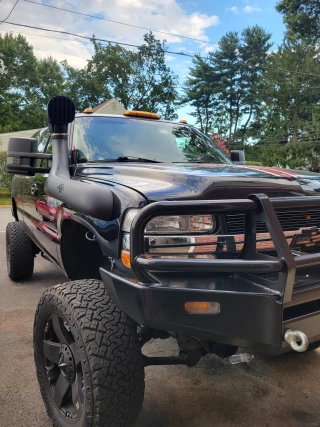Axle Exchange