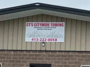 Cts Citywide Towing