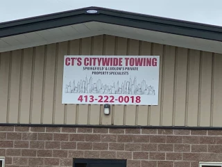 Cts Citywide Towing