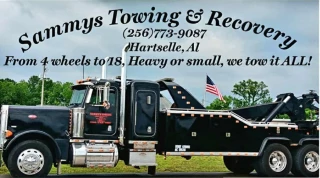 Sammy's Towing & Recovery