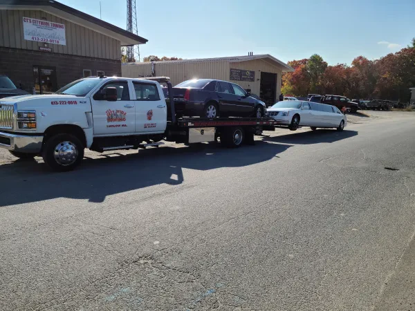 Cts Citywide Towing - photo 2