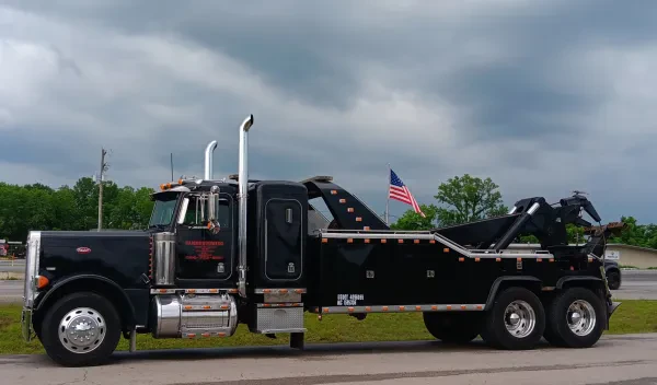 Sammy's Towing & Recovery - photo 3