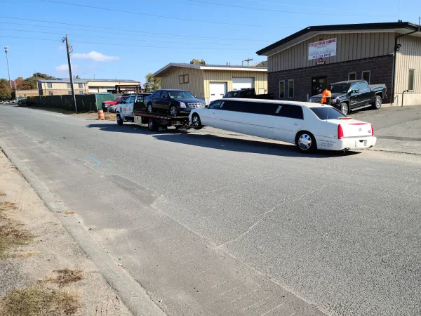 Cts Citywide Towing - photo 3