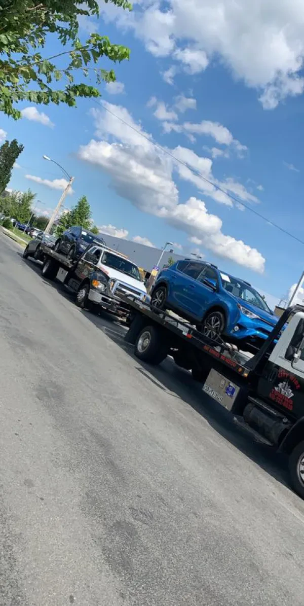 Cts Citywide Towing - photo 4