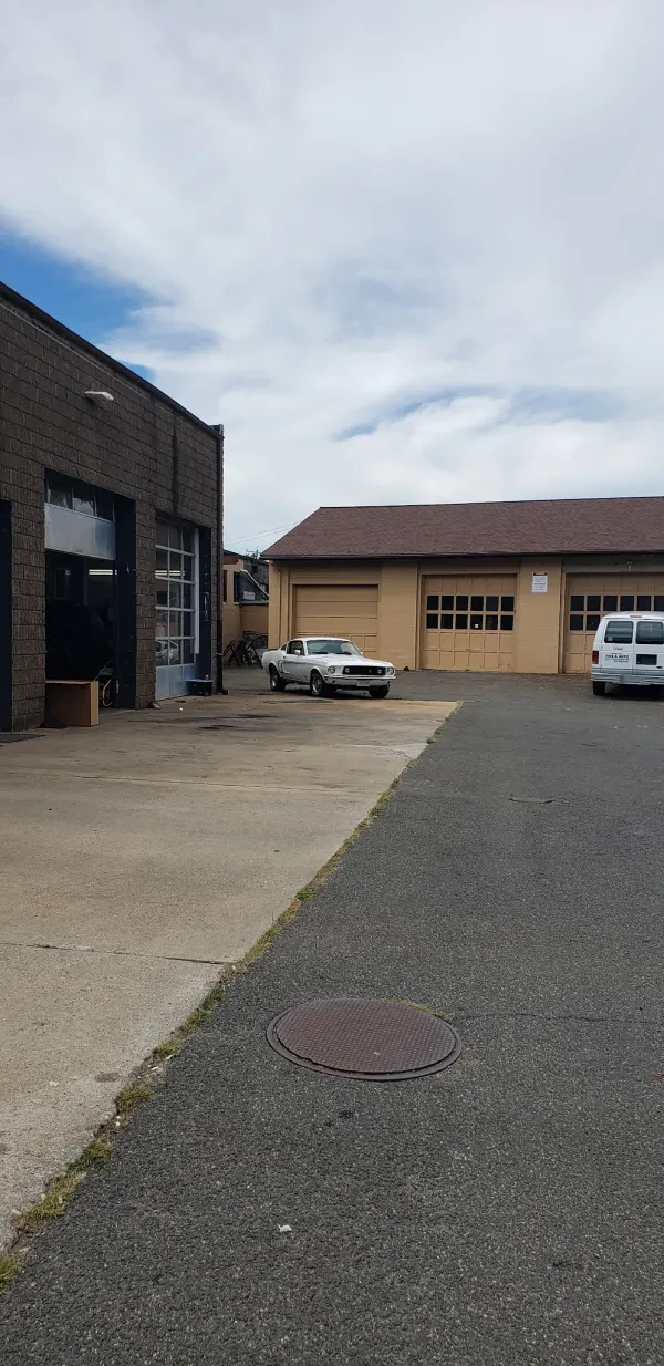 Wilbraham Tire & Auto Services Inc - photo 3