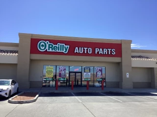 O'Reilly Auto Parts