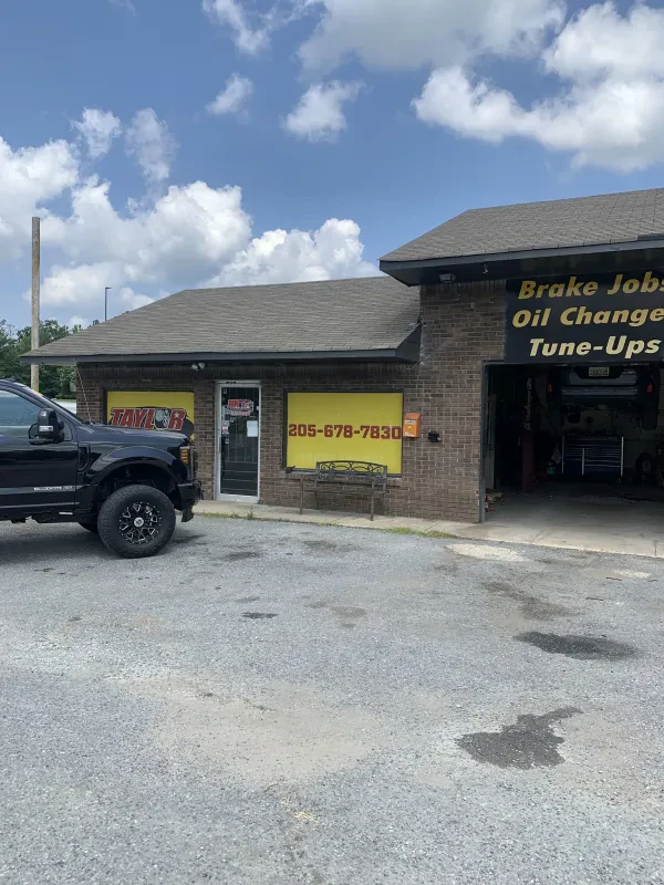 Taylor Automotive and Towing - photo 2
