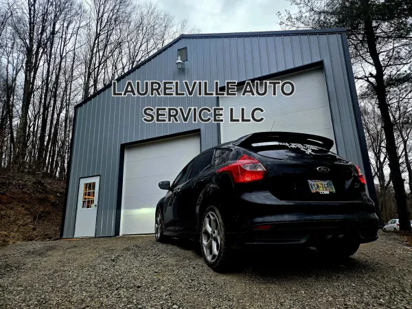 Laurelville Auto Service LLC - photo 2