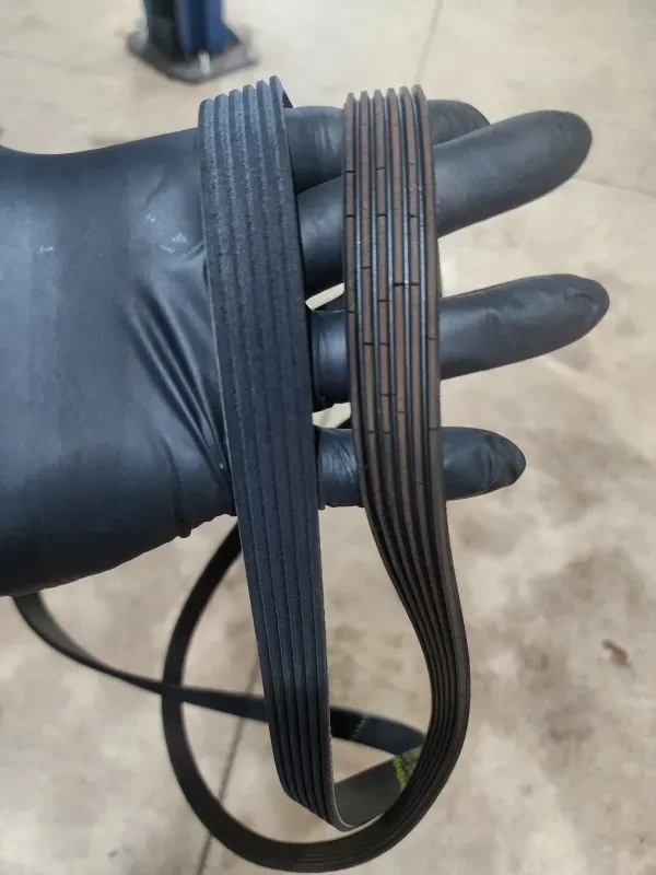 Laurelville Auto Service LLC - photo 4