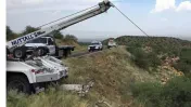 Nuttall's Towing LLC