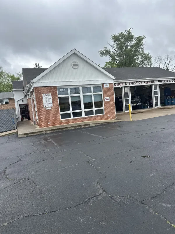 Schimpfs Garage - photo 4