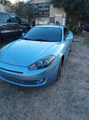 Raxters Auto Body & Auto Sales