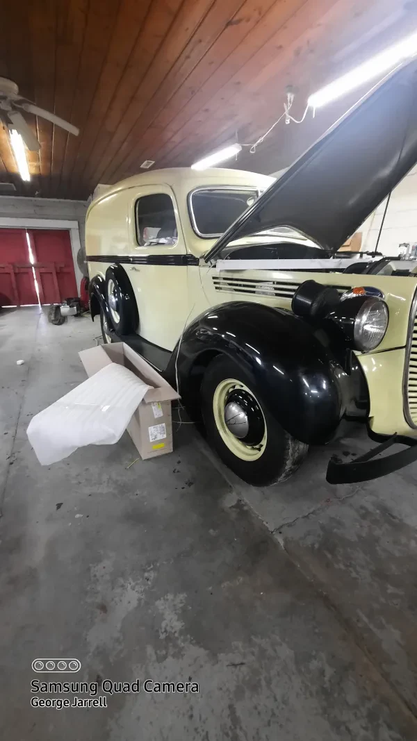 Raxters Auto Body & Auto Sales - photo 2