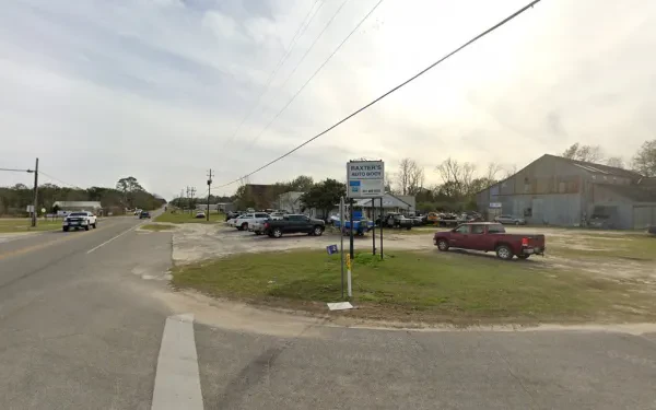 Raxters Auto Body & Auto Sales - photo 3