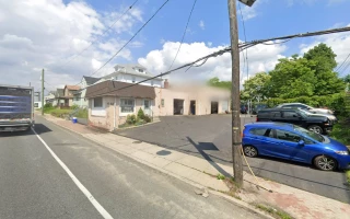 Nick's Auto Care-Collingswood