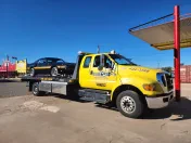 Historic Route 66 Automotive