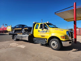 Historic Route 66 Automotive