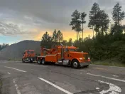A2Z Big Rig & Car Towing- Payson/Star Valley