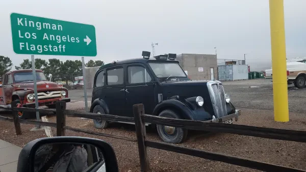 Historic Route 66 Automotive - photo 4