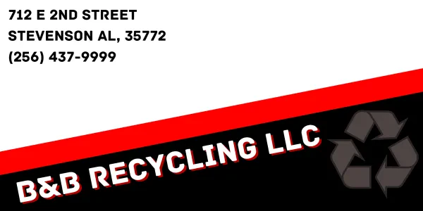 B&B Recycling LLC - photo 3