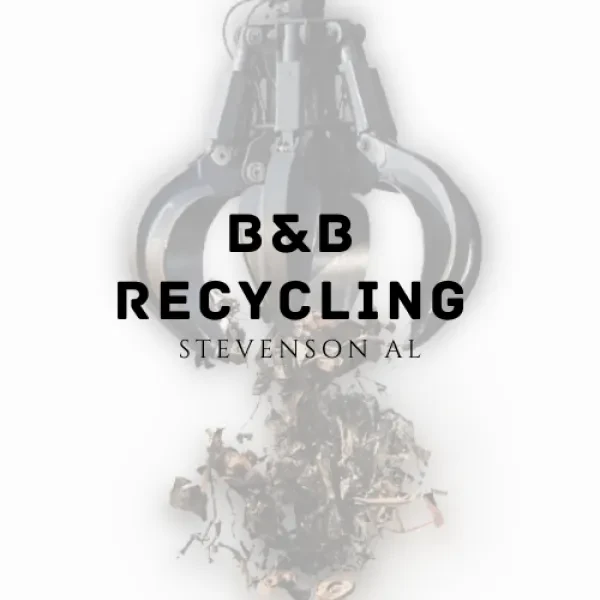 B&B Recycling LLC - photo 4