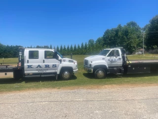 KARS TOWING