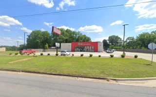O'Reilly Auto Parts