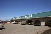 Mid-Town Auto Sales