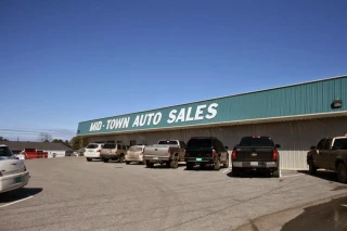 Mid-Town Auto Sales