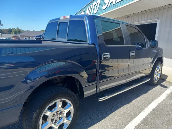 Mid-Town Auto Sales - photo 3