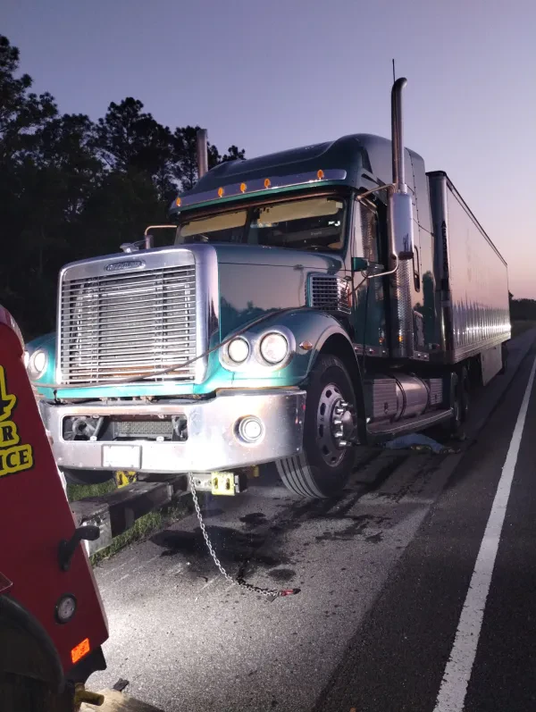 Knight's Automotive Repair & Wrecker Service Inc. - photo 3