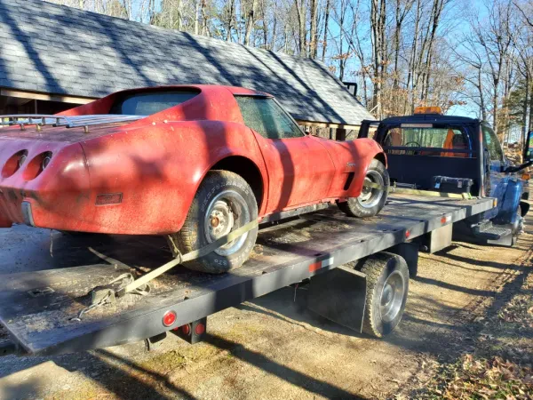 Neighborhood Towing Service - photo 3