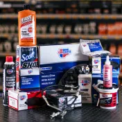Carquest Auto Parts - Pats Industrial & Auto Supply Inc.