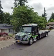 Gale's Towing & Recovery - Newberg