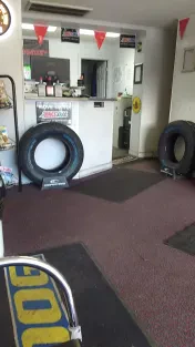 Murray's Automotive & Tire Center