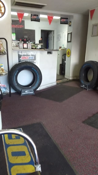 Murray's Automotive & Tire Center