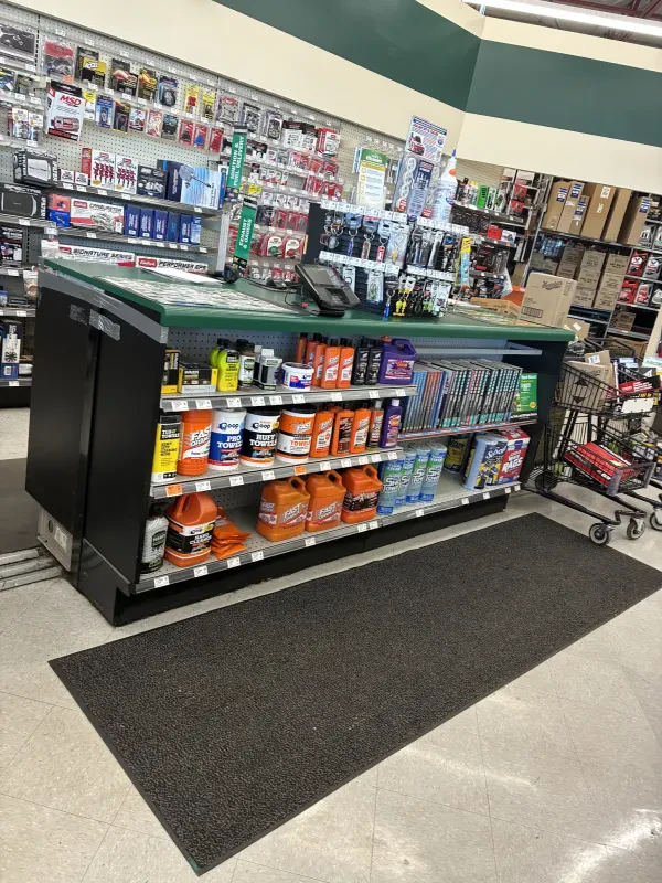 O'Reilly Auto Parts - photo 3