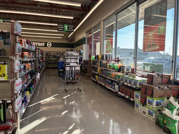 O'Reilly Auto Parts - photo 4