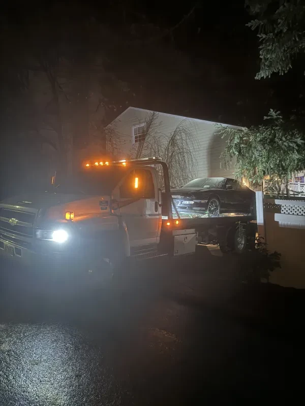 LB'Z Towing and Recovery INC - photo 4