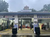 Ant's Auto Repair