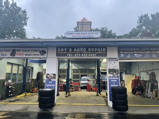Ant's Auto Repair